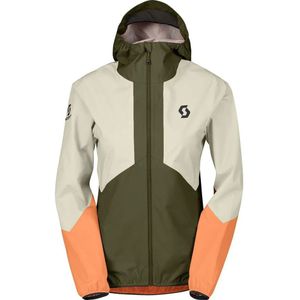 Scott - Explorair Light Dryo - Jas - Groen - 2.5L