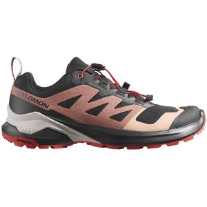 Salomon X-adventure Trail Running Shoes Zwart EU 36 2/3 Vrouw