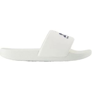 Le Coq Sportif - Slippers - Heren - Comfortabele Teenslippers