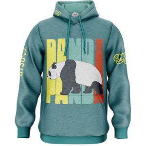 Otso Emoji Panda Hoodie