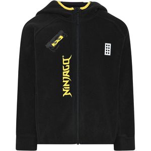 Lego Wear Sangai Jacket Zwart 98 cm