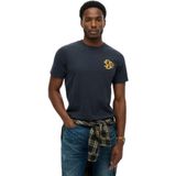 Superdry - Neon Relaxed T-shirt - Korte Mouwen