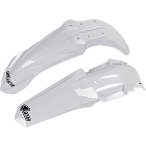 Ufo Yafk306k-046 Spatbordset