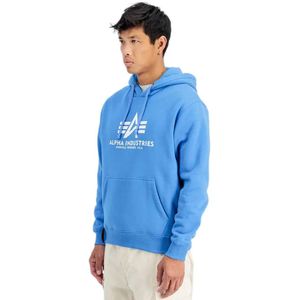 Alpha Industries Basic Hoodie