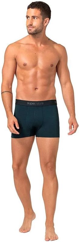 Super.natural - Tundra 175 - Boxershorts - 2 Eenheden