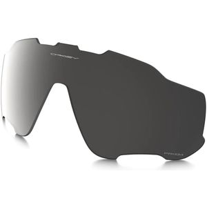 Oakley - Jawbreaker - Prizm Lens - Zwart - Standaard Pasvorm