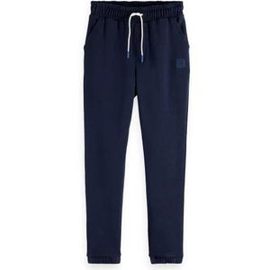 Scotch & Soda Core Logo Badge Trainingsbroek