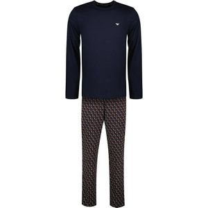 Emporio Armani 111791 Pyjama Met Lange Mouwen