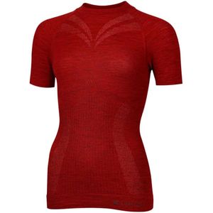 Lasting Malba Korte Mouwen Basislaag