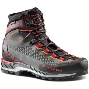 La Sportiva Trango Tech Goretex Hiking Boots Grijs EU 38 Vrouw