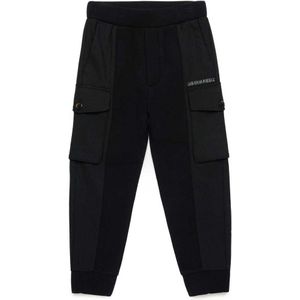 Dsquared2 Kids Dq2594 Broek