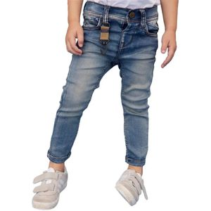 Name It Theo Thayer 2689 Spijkerbroek