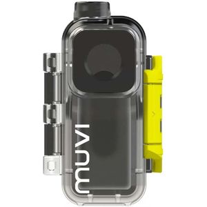 Muvi Wpc Pro Micro Hd 1080 Wp-duikhuis