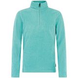 Protest Zora Sweatshirt Met Halve Rits