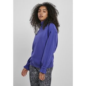 Urban Classics Turtleneck Crew Big Sweatshirt