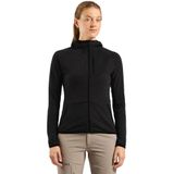 Odlo - Ascent - Sweatshirt - Met Rits