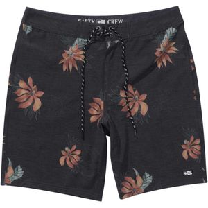 Salty Crew - Bloomin - Zwemshort