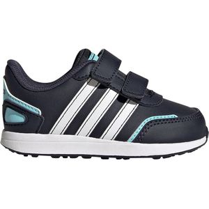 Adidas Vs Switch 3 Cf Infant Running Shoes Blauw EU 20