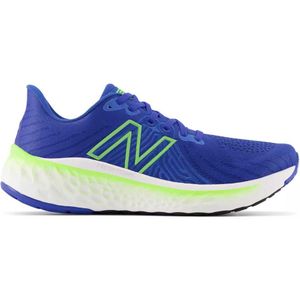 New Balance Fresh Foam X Vongo V5 Running Shoes Blauw EU 42 1/2 Man