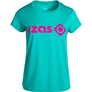 Izas Aestus V2 T-shirt Met Korte Mouwen
