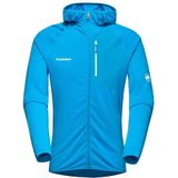 Mammut - Aenergy Light - Fleece - Met Volledige Rits