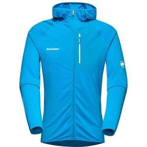 Mammut - Aenergy Light - Fleece - Met Volledige Rits