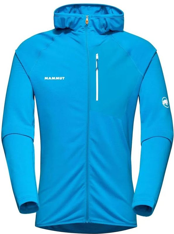 Mammut - Aenergy Light - Fleece - Met Volledige Rits
