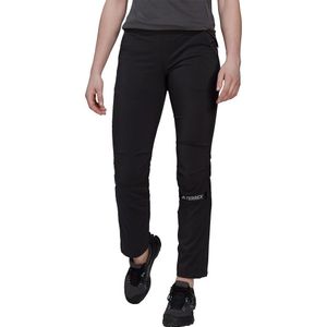 Adidas Mt Woven Pants Zwart 40 / Regular Vrouw