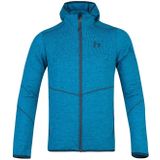 Hannah - Damar - Hooded Trainingsjack - Functioneel - Polarstretch D35 Mesh