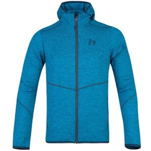 Hannah - Damar - Hooded Trainingsjack - Functioneel - Polarstretch D35 Mesh