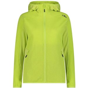 Capuchon met rits voor dames CMP