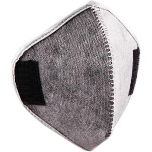 Cairn Urban Mondkapje