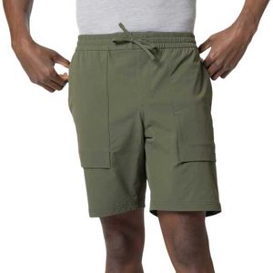 Odlo Ascent 365 Shorts Groen 54 Man