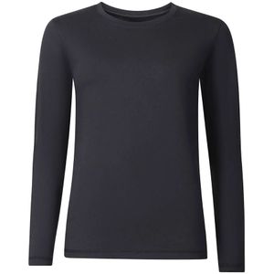 Alpine Pro Lousa T-shirt Met Lange Mouwen