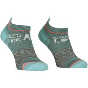 Ortovox Alpine Light Socks Grijs EU 42-44 Vrouw