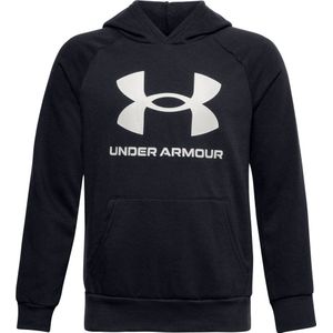 Under Armour Rival Big Logo Hoodie