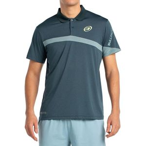 Bullpadel Lucir Korte Mouw Poloshirt
