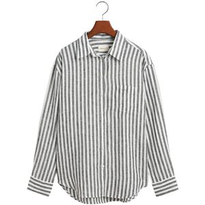Gant 4300476 Overhemd Met Lange Mouwen