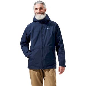 Berghaus Deluge Pro 2.0 Jacket Blauw XL Man