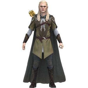 The Loyal Subjects Figure The Lord Of The Rings Legolas Veelkleurig