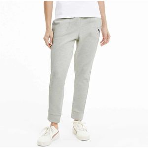 Puma - Nu-tility Cl - Broek - Grijs - Vrouw