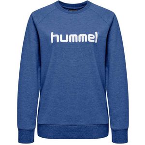 Hummel Go Logo Sweatshirt