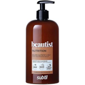 Subtil Voedende Conditioner 500ml