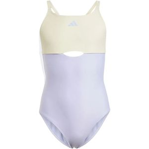 Adidas Colorblock X Back Zwemkleding