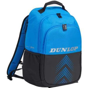 Dunlop Fx-performance Backpack 30l Blauw