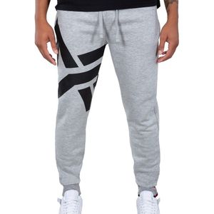 Alpha Industries Side Logo Joggers