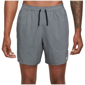Nike Dri Fit Stride 7´´ Shorts Grijs XL / Regular Man