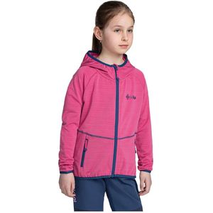 Kilpi Memphis Sweatshirt Met Rits