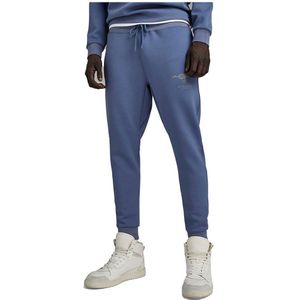 G-star Motion Sweat Pants Blauw XL Man