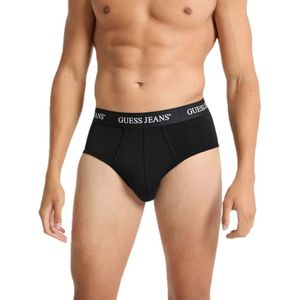 Guess Jeans Gj M4bz43-k6yw1 Slips 3 Eenheden